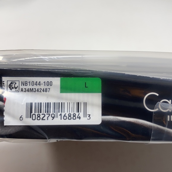 Calvin Klein Hip Brief Microfiber Men’s Underwear - Picture 3 of 3